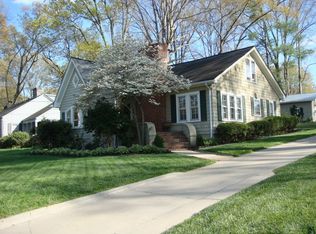 178 Georgia Ave, Forest City, NC 28043