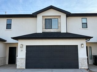 51 S 4375 W #21, Cedar City, UT 84720