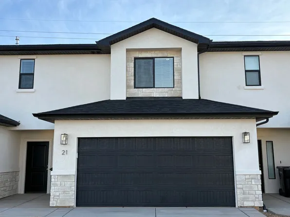 51 S 4375 W #21, Cedar City, UT 84720