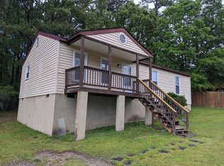 2908 Tinsberry Dr, South Chesterfield, VA 23834