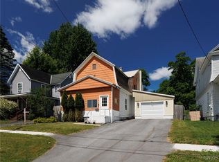 26 Liberty St, Carthage, NY 13619