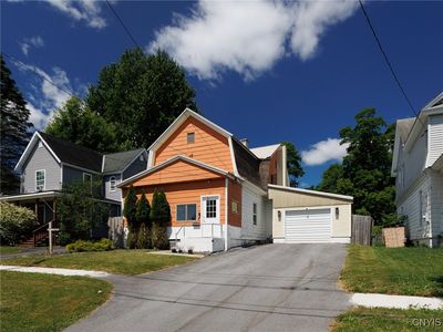 26 Liberty St, Carthage, NY, 13619