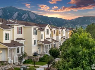3970 Colorado Ave APT D, Boulder, CO 80303