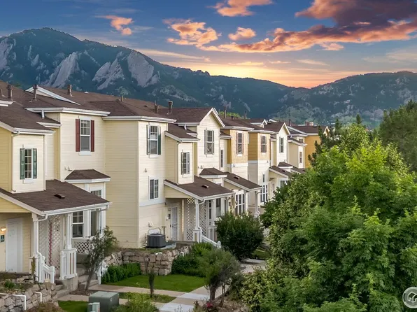 3970 Colorado Ave #D, Boulder, CO 80303