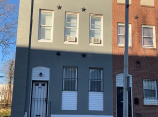 1608 W Lanvale St, Baltimore, MD 21217