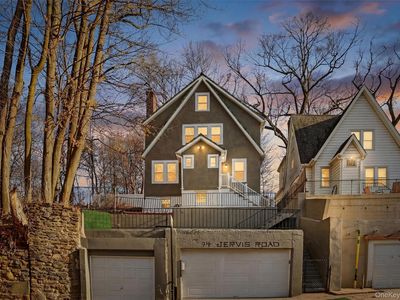 94 Jervis Road, Yonkers, NY, 10705