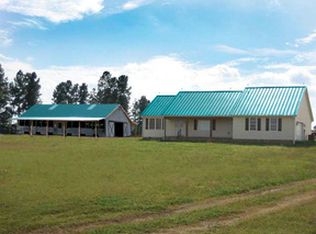 1815 Shaws Fork Rd, Aiken, SC 29805