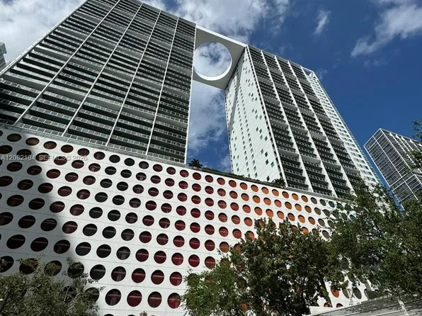 500 Brickell Ave, Miami, FL