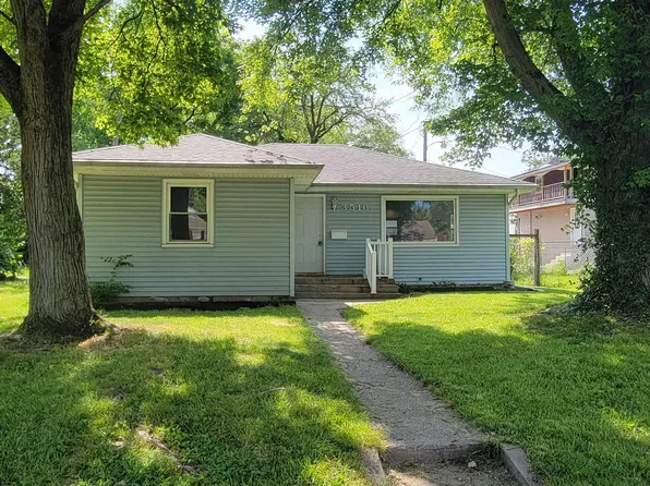 3516 Central Dr, Fort Wayne, IN 46806