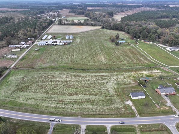 Off Seth West Rd LOT WP001, Rocky Mount, NC 27801