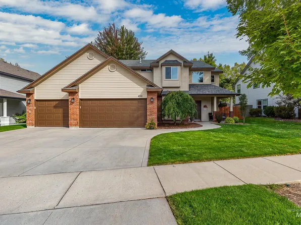 492 E Ridge Dr, Eagle, ID 83616