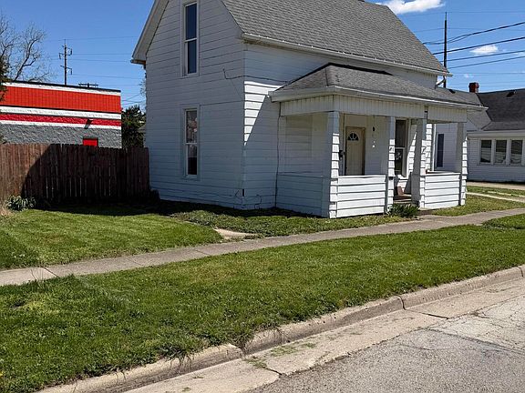 3rd image of 116 S Buckeye St