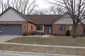 Home for Sale in Ames, IA $292,900