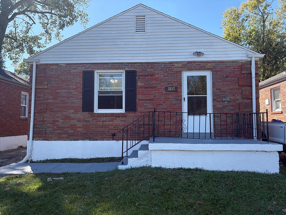 1st image of 8352 Archer Ave