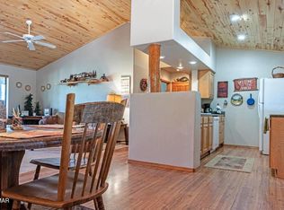 2718 Bain Trl, Overgaard, AZ 85933