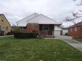 11801 Martin Luther King Jr Dr, Cleveland, OH