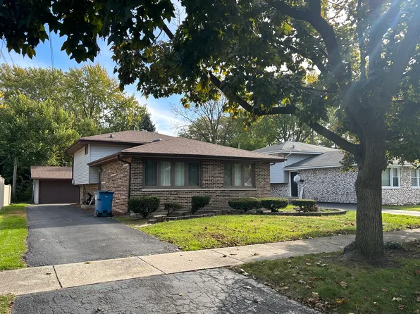 14137 Kilpatrick Ave, Crestwood, IL 60418