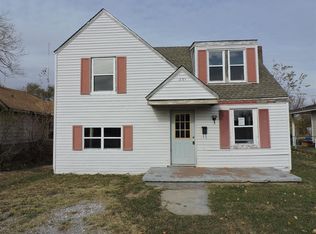 231 SE 54th St, Oklahoma City, OK 73129