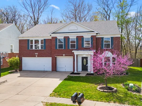 5924 Skyward Ln, Indianapolis, IN 46234