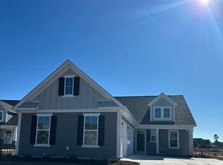 835 Lesabre Loop Lot 750 Savannah #B, Myrtle Beach, SC 29579