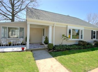 379C Old Nassau Rd, Monroe Township, NJ 08831