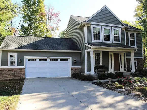 6160 Maksimowski Ave NE, Belmont, MI 49306