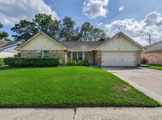 3911 Black Locust Dr, Houston, TX 77088