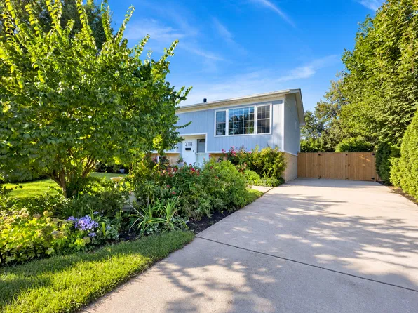 3118 Everglade Ave, Woodridge, IL 60517
