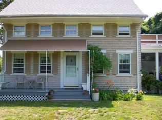 7 Grinnell Rd, Dartmouth, MA 02748