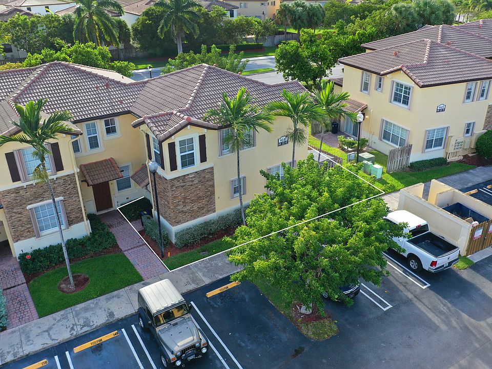 1st image of 9247 SW 227th St Unit 11