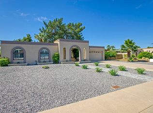 5317 E Redfield Rd, Scottsdale, AZ 85254