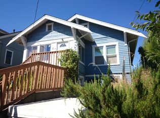 3025 Belvidere Ave SW, Seattle, WA 98126