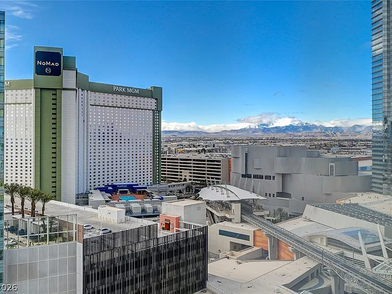 3722 Las Vegas Blvd S #1412 — Photo 27
