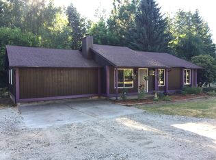 39416 NE Moe Ave, La Center, WA 98629