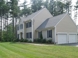 1280 Franklin St, Duxbury, MA 02332