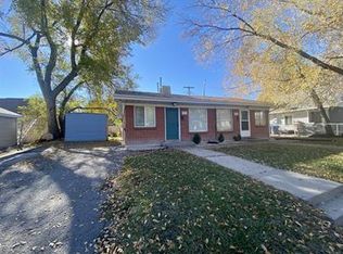 959 W 500 S, Salt Lake City, UT 84104