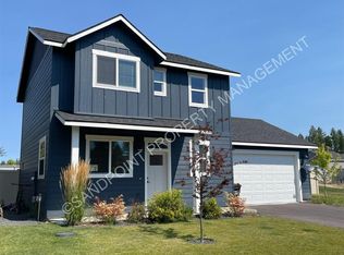 65 Shooting Star Dr, Priest River, ID 83856