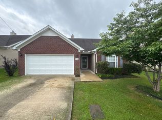 1008 Shire Dr, Antioch, TN 37013