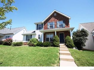 3117 Caroline St, Saint Louis, MO 63104