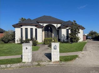 802 Frio St, Mission, TX 78572