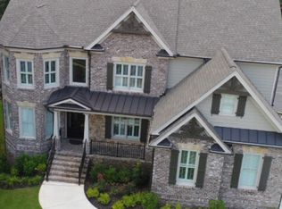 4904 Oak Manor Ct, Peachtree Corners, GA 30096