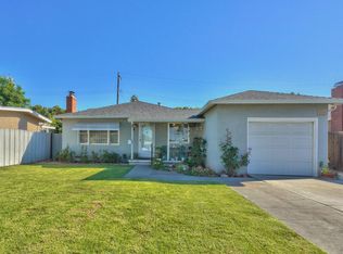 1484 Keoncrest Ave, San Jose, CA 95110