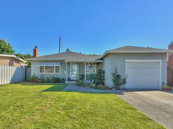 1484 Keoncrest Ave, San Jose, CA 95110