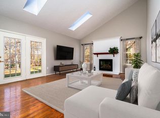 26 Little River Rd, Laurel, MD 20724