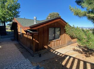 2548 Ranch House Rd #C, Genoa, NV 89411