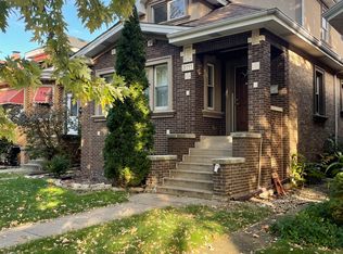 3111 N 78th Ave, Elmwood Park, IL 60707