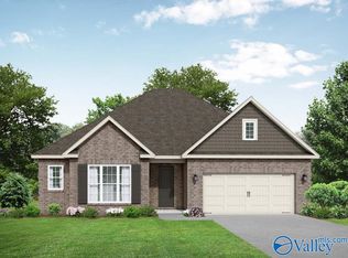 3108 Joseph Dr SE, Decatur, AL 35603