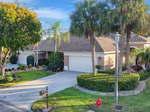 6874 Swansea Lane, Boynton Beach, FL 33472