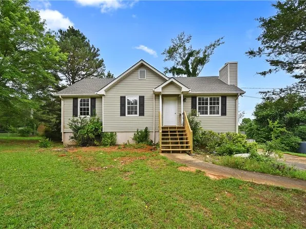 106 Road 2 South SW, Cartersville, GA 30120
