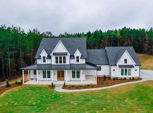 164 Spring Rd, Dallas, GA 30132